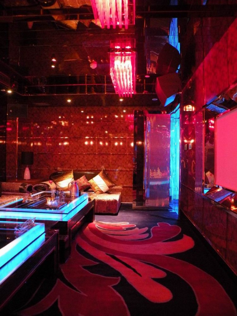 德州商务ktv首选中低端商务ktv品质保障-乐陵市ktv预订