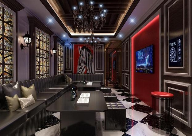 德州商务ktv推荐商务ktv有哪些-乐陵市ktv预订