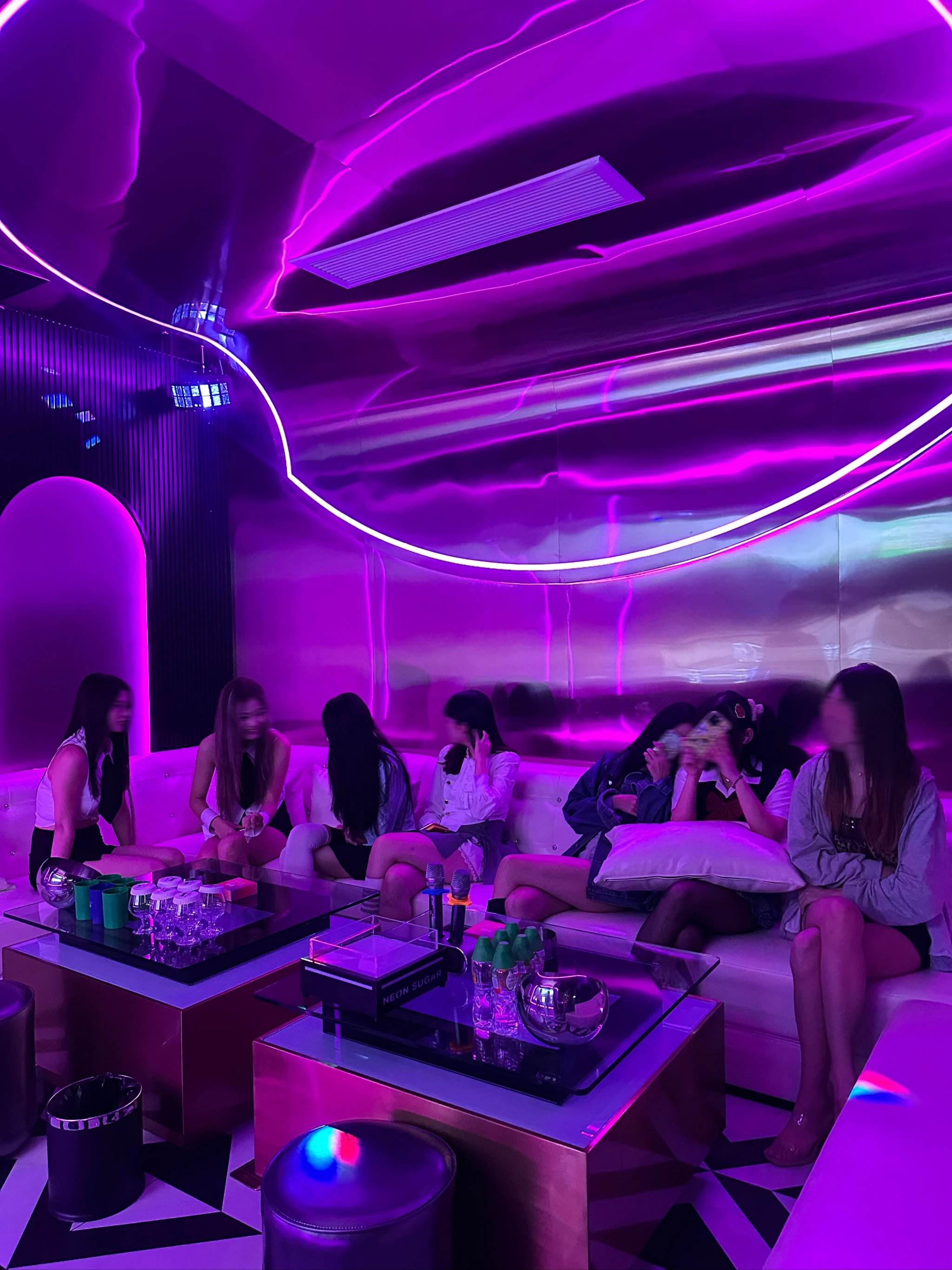 德州商务ktv精选单人商务ktv体验-乐陵市ktv预订