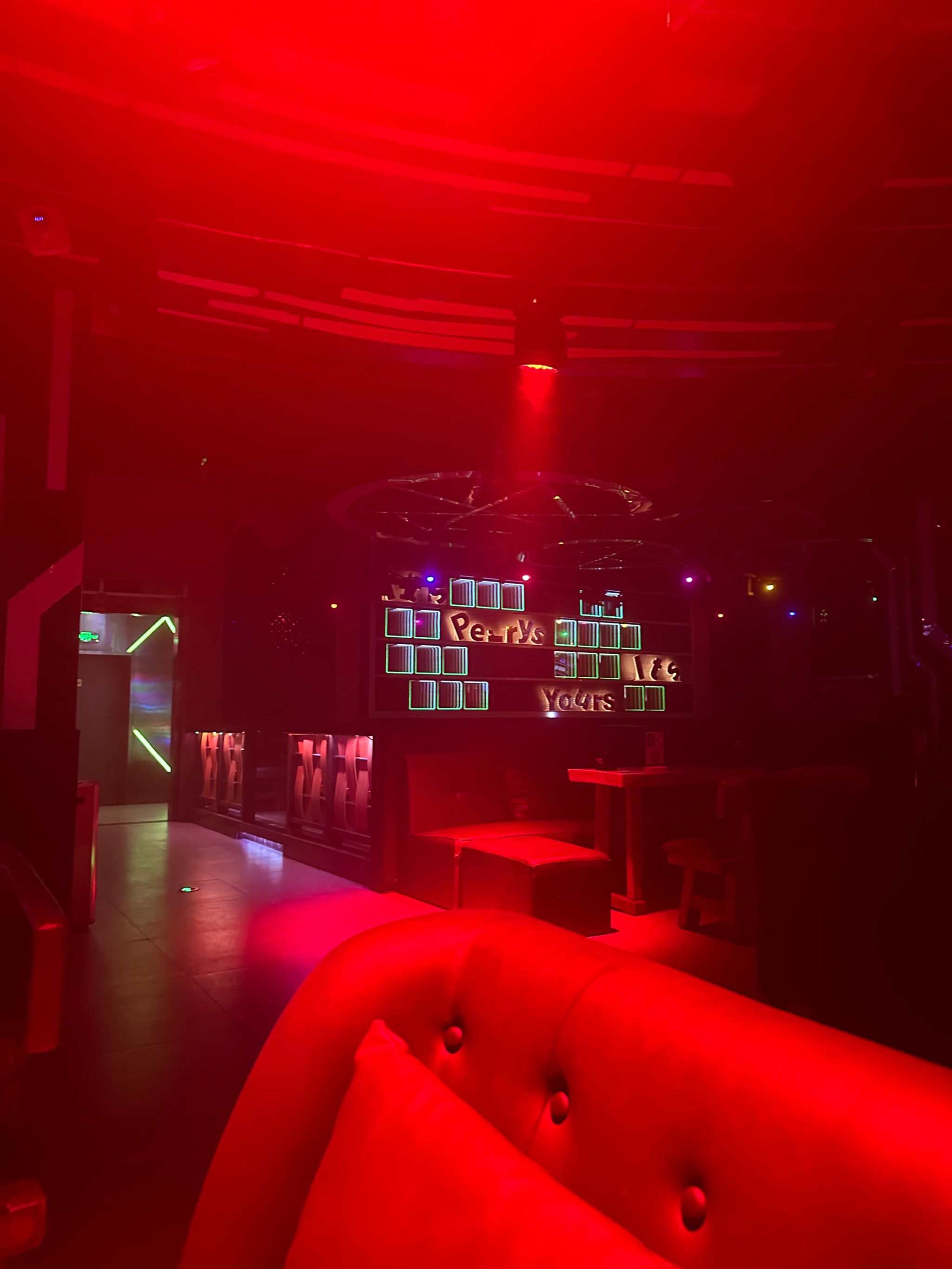 德州商务KTV，体验商务夜生活-乐陵市ktv预订