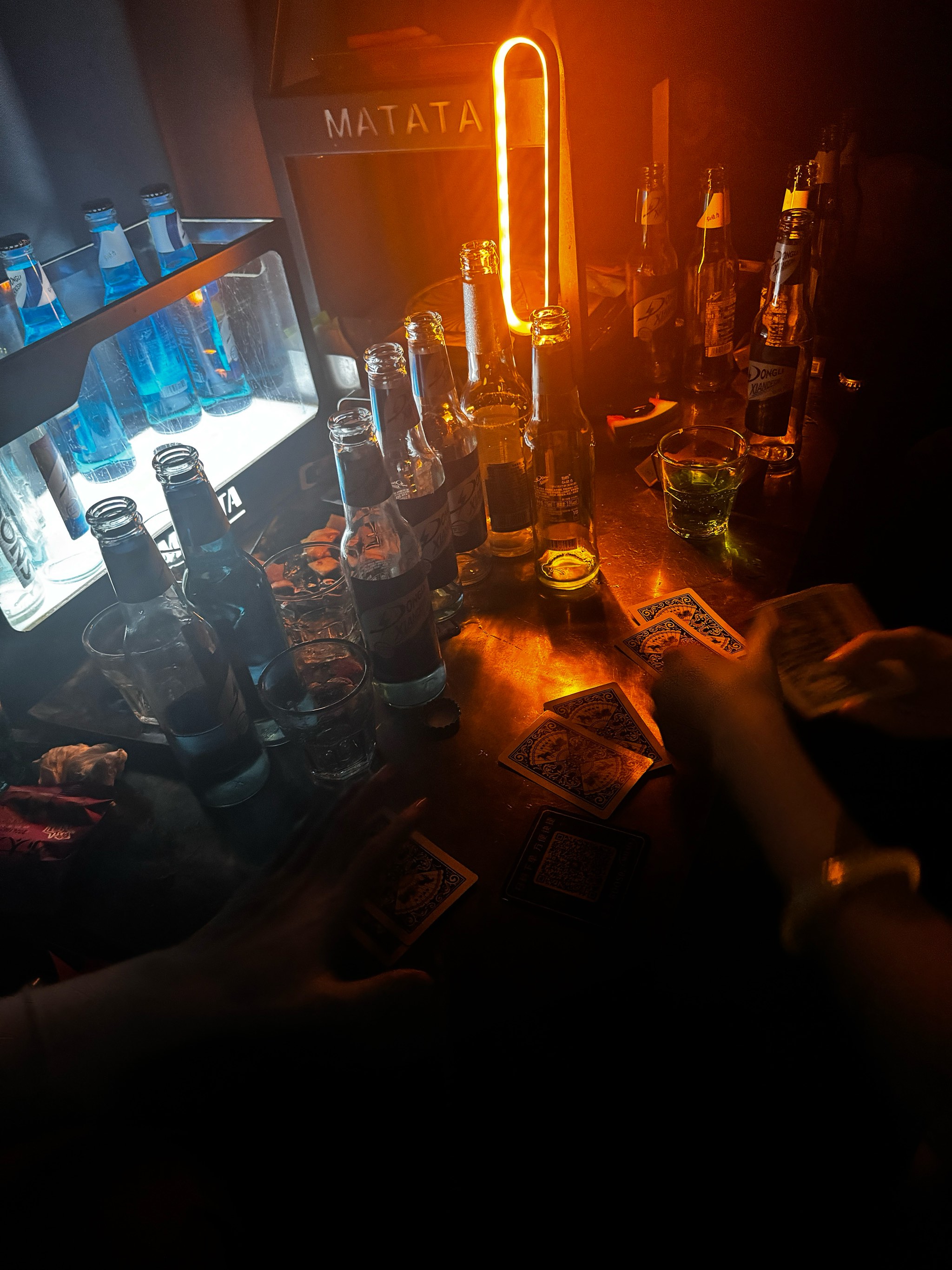 德州商务KTV:中低端区别-乐陵市ktv预订