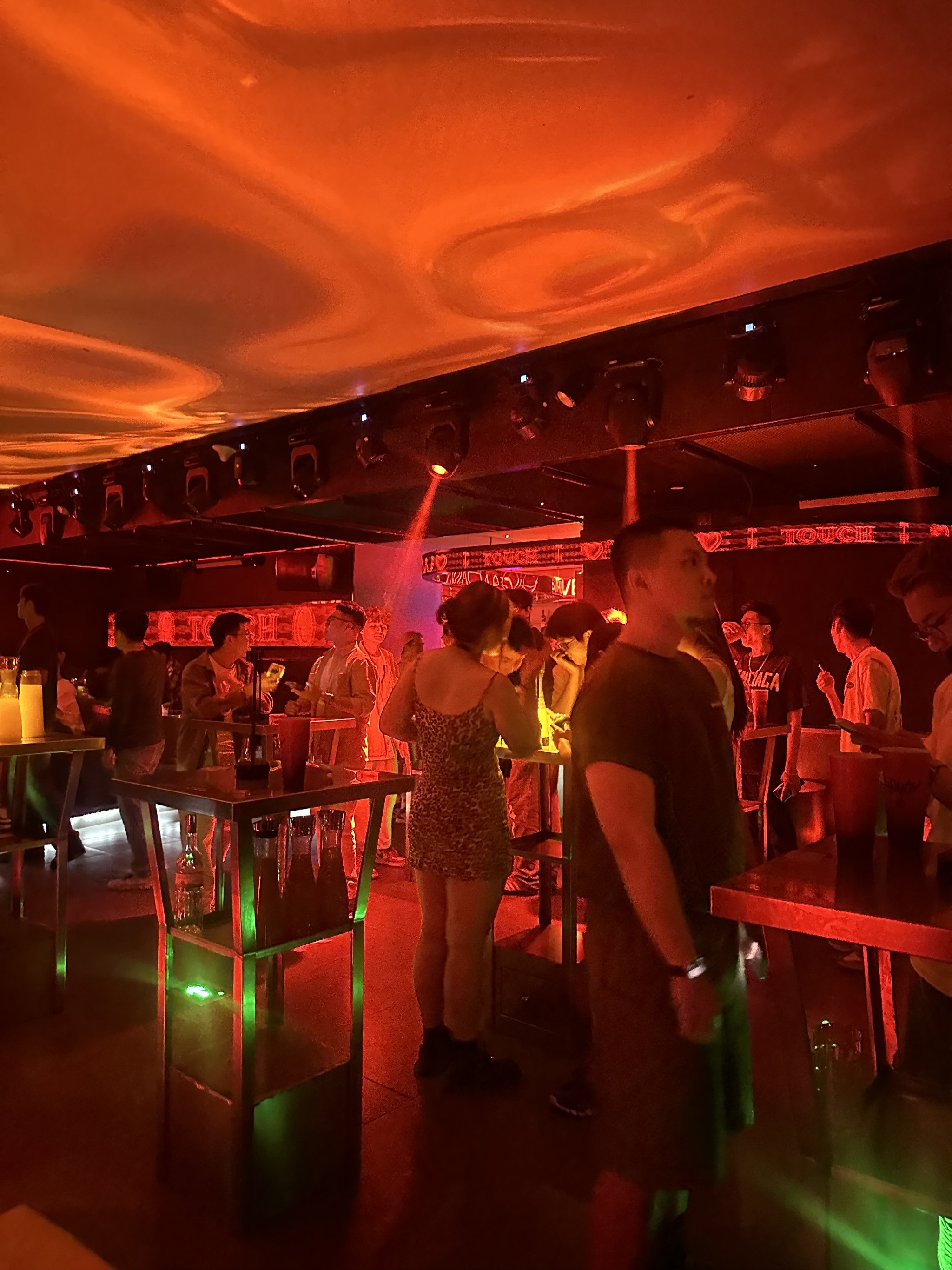 德州商务KTV夜场,尽享商务娱乐盛宴-乐陵市ktv预订